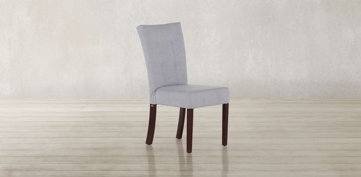 Silla Burj Gris