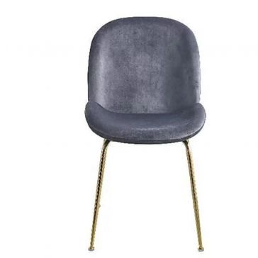 Silla Treviso Gris