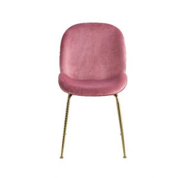 Silla Treviso Rosa