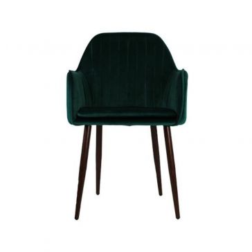 Silla Trento Verde