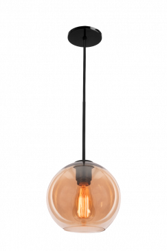 Lámpara de Techo Dasm Café