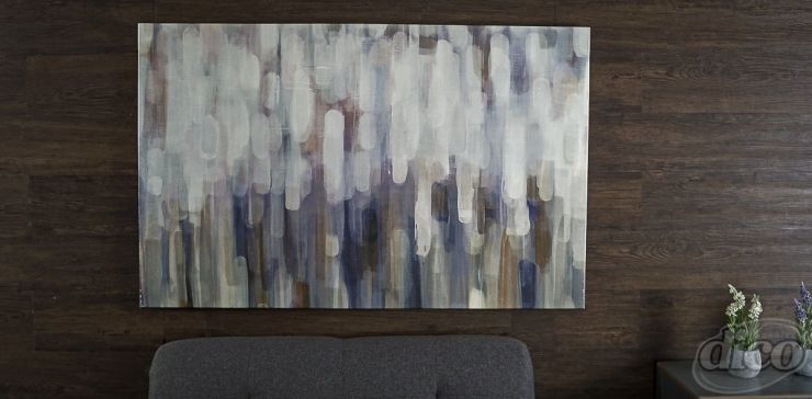 Cuadro Giclee Evry Colores