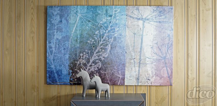 Cuadro Giclee Evry Naturaleza