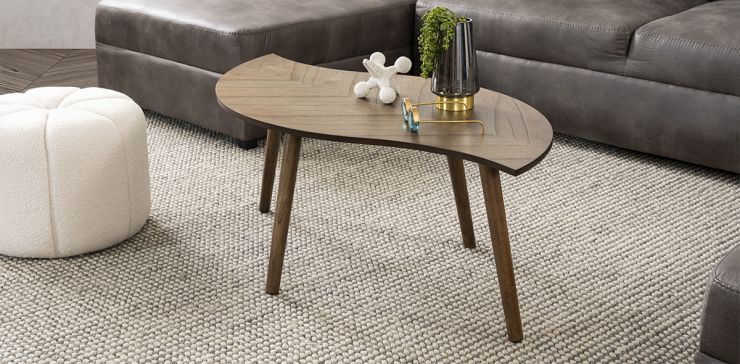 Mesa de Centro Hilary Café