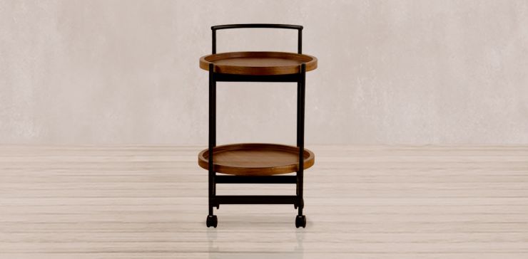Mesa Servicio Geos Café