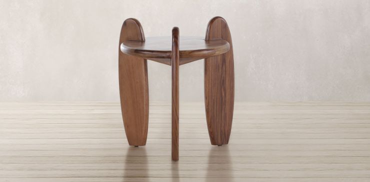 Mesa Lateral Alpe Café