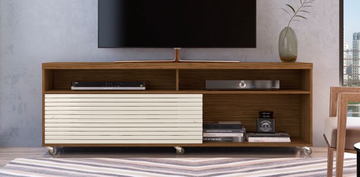 Mesa TV Frizz Cross Café