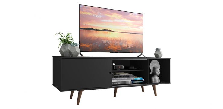 Mesa TV Beijing Negro
