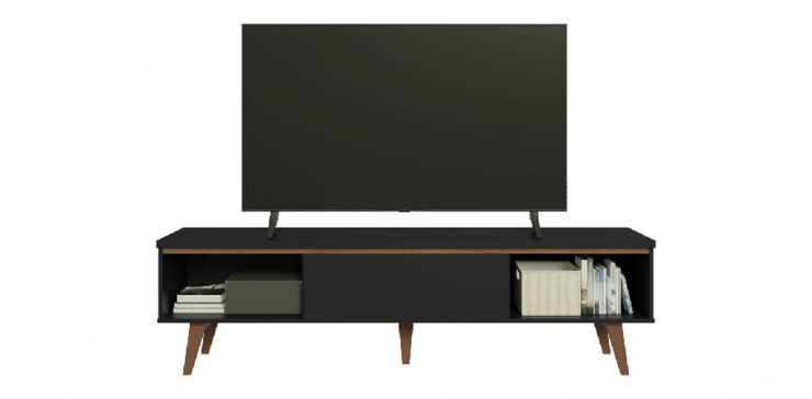 Mesa TV Ottawa Negro