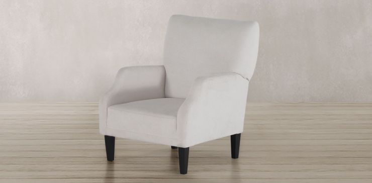Sillón Pampa Blanco