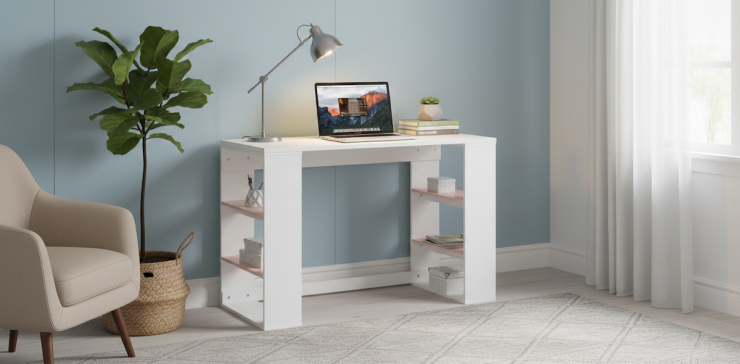 Escritorio Dafne Blanco