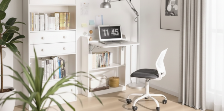 Escritorio Volt Blanco