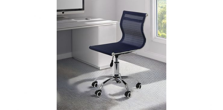 Silla de Oficina Propper Azul