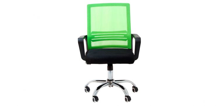 Silla de Oficina Setif Verde