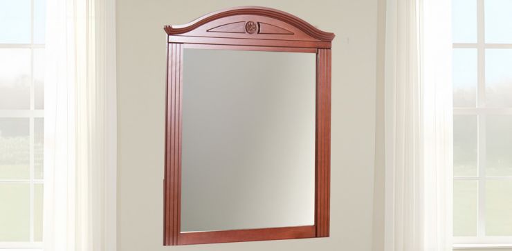 Espejo Inglaterra Café