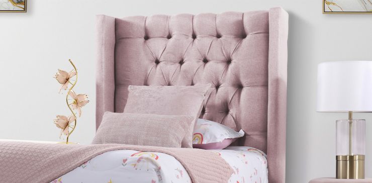 Cabecera Individual Valeria Rosa