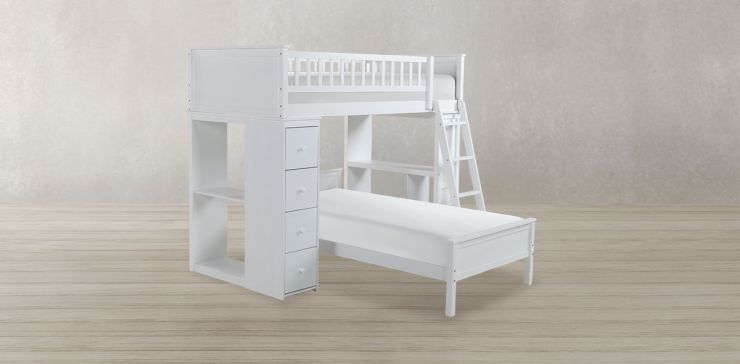 Litera Individual-Individual Dominic Blanco