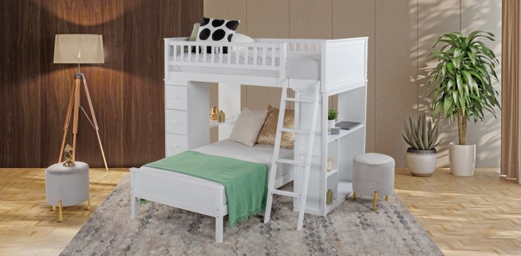 Litera Individual-Individual Dominic Blanco