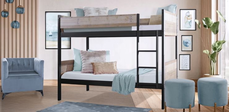 Litera Diana New Negro