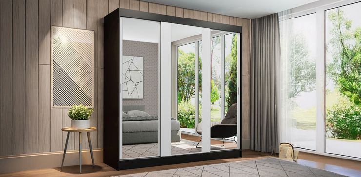 Armario Reiks Blanco