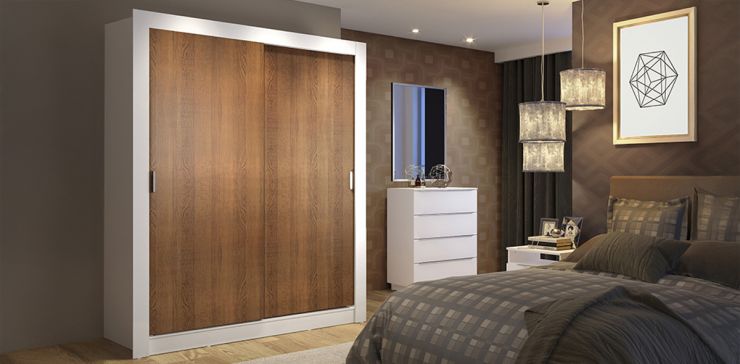 Armario Denver Café