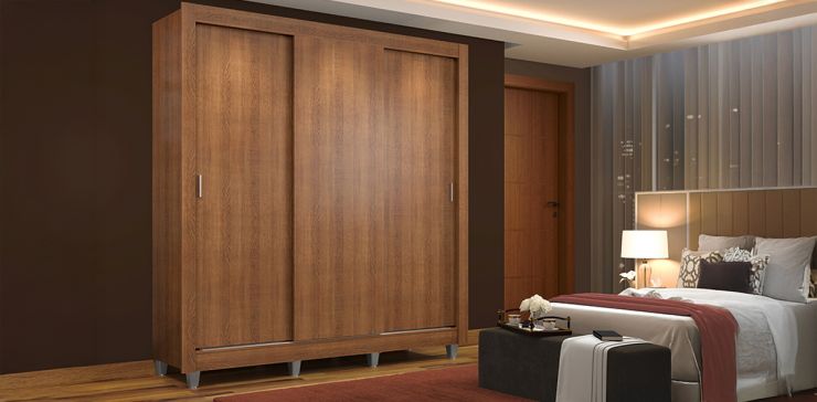 Armario Montenegro Café