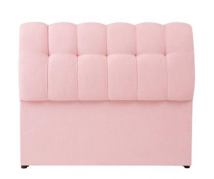 Cabecera Matrimonial Nube Rosa