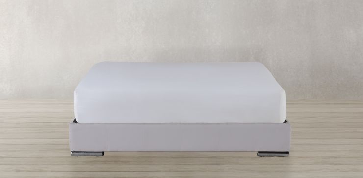 Base de Cama King Size Vielka Blanco