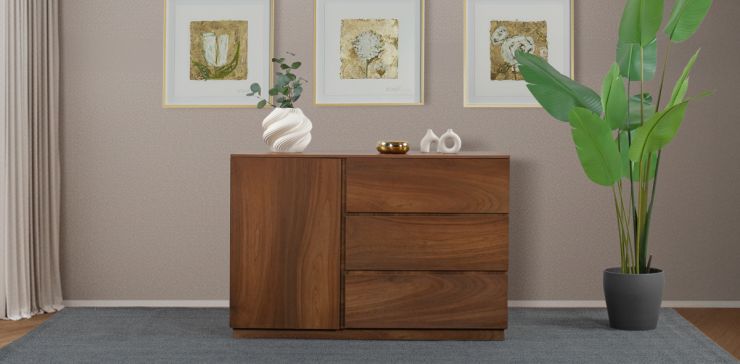 Cómoda Sicilia Café