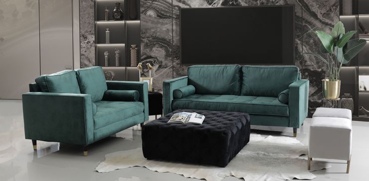 Sala Arya Verde