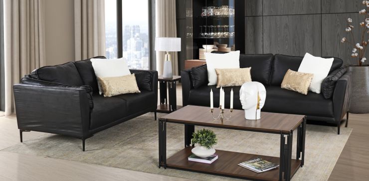 Sala Kubra Negro