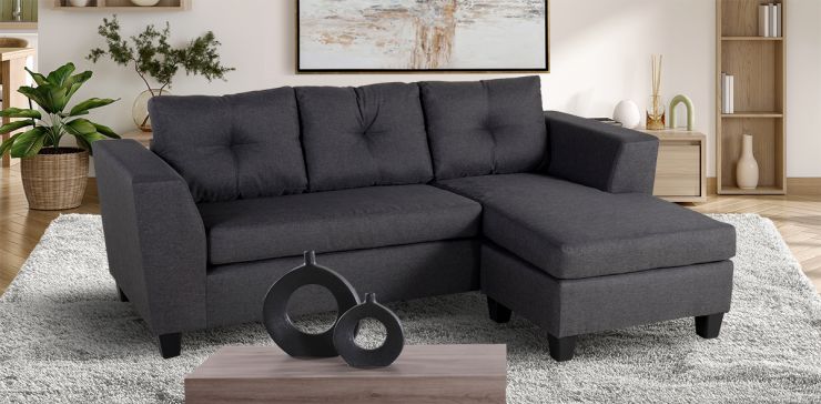 Sala Modular Louis Oxford