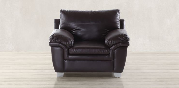 Sillón Tennessee Café