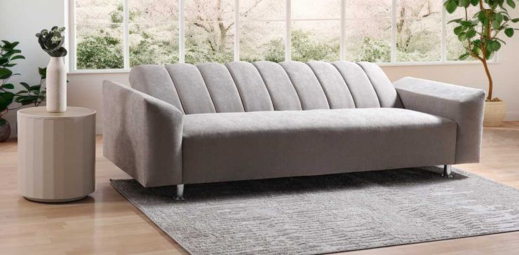 Sofá Cama Fiyi Café