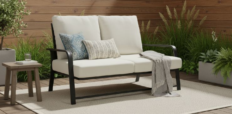 Sofá Cama Drita Gris