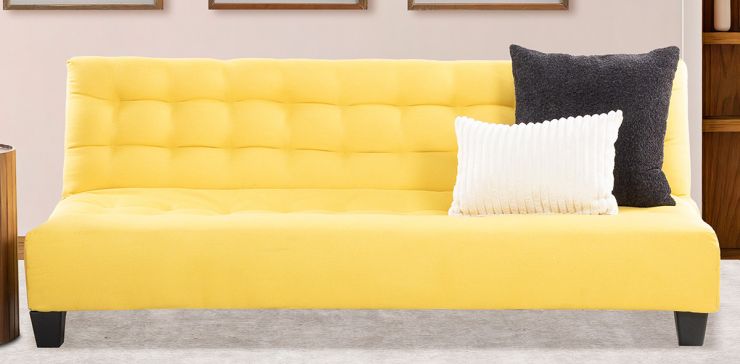 Sofá Cama Santy At Amarillo