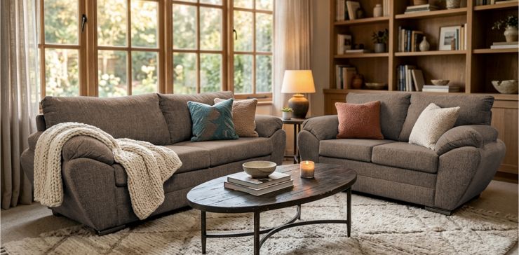 Sala Sonia High Café