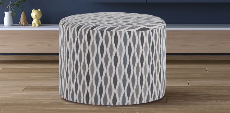 Taburete Amira New Azul