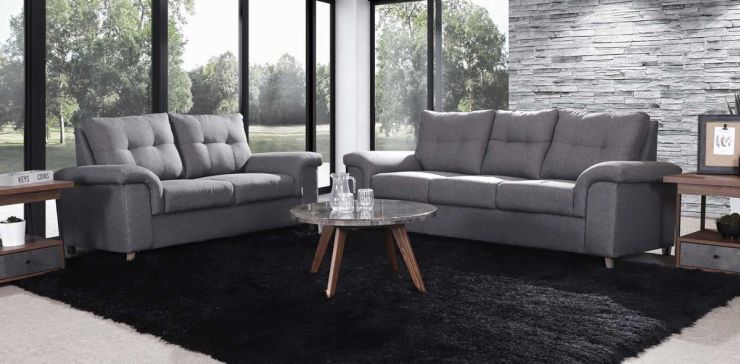 Sala Uma Gris