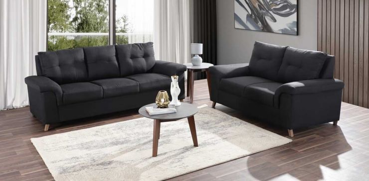 Sala Uma Negro