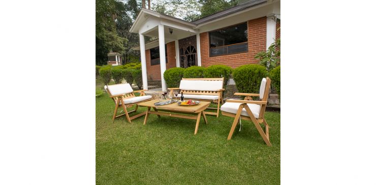 Sofá Folding Café