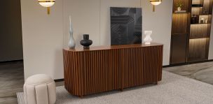 Aparador Lynnea Café