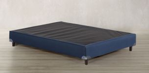 Box Matrimonial Anaheim Azul