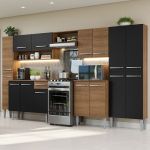 Cocina 325 cm Emilly Café