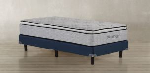 Colchón Restonic Individual Vail