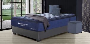 Colchón Magic Dreams Matrimonial Majestyc