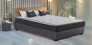 Colchón Mimo Matrimonial Diconomia