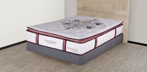 Colchón Magic Dreams Individual Prestige