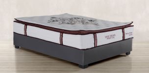 Colchón Magic Dreams Queen Size Prestige