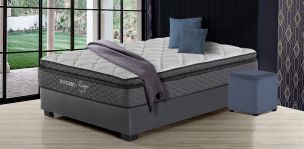 Colchón Restonic Queen Size Ranger